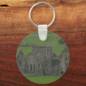Castle Ireland Schlüsselanhänger (Vorderseite)