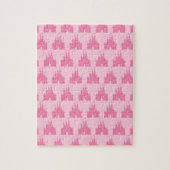 Castle Jigsaw Puzzle (Vertikal)