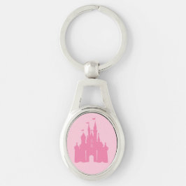 Castle Keychain Schlüsselanhänger