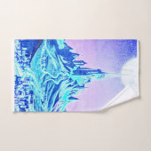 Castle Maelstrom Badhandtuch Set (Handtuch)