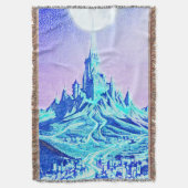 Castle Maelstrom Decke (Vorderseite Vertikal)