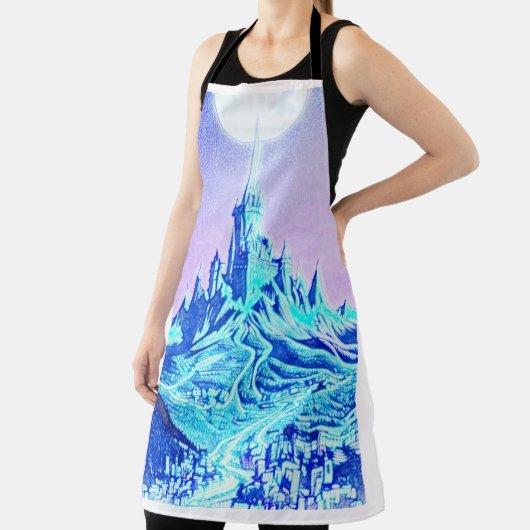 Castle Maelstrom Schürze (InSitu)