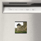 Castle Magnet (In Situ (Geschirrspüler))