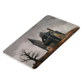 Castle Magnet (Linke Seite)