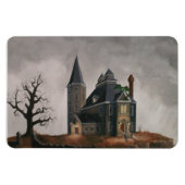 Castle Magnet (Horizontal)