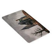 Castle Magnet (Rechte Seite)