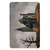 Castle Magnet (Vertikal)