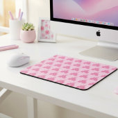 Castle Mouse Pad Mousepad
