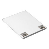 Castle Notepad Notizblock (angewinkelt)