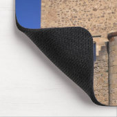 Castle Pedraza, Castilla Leon, Spanien 2 Mousepad (Ecke)