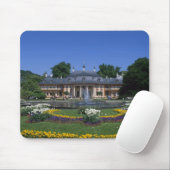 Castle Pillnitz, Dresden, Sachsen, Deutschland Mousepad (Mit Mouse)