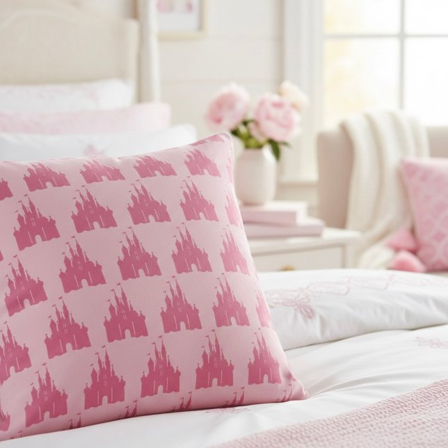 Castle Pillow Kissen (Von Creator hochgeladen)