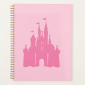 Castle Planner Planer (Vorderseite)