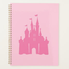 Castle Planner Planer