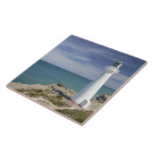 Castle Point Lighthouse, Castlepoint, Wairarapa, Fliese (Seite)