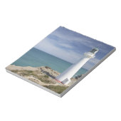 Castle Point Lighthouse, Castlepoint, Wairarapa, Notizblock (Rotiert)