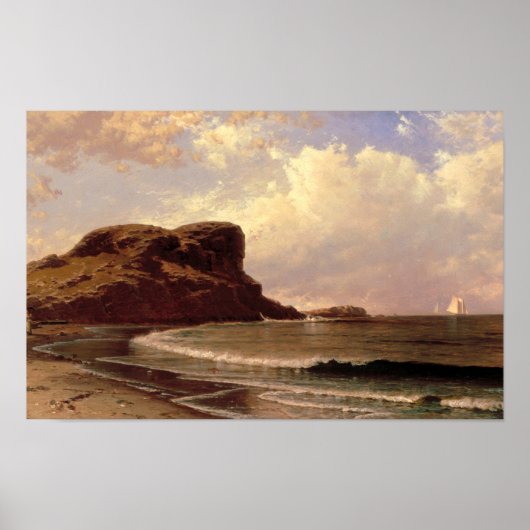 Castle Rock Nahant Poster (Vorne)