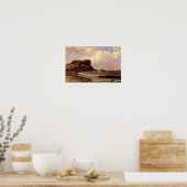 Castle Rock Nahant Poster (Küche)