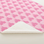 Castle Sherpa Blanket Sherpadecke (3/4)