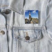 Castle Sinclair Girnigoe, Wick, Caithness, 2 Button (Beispiel)