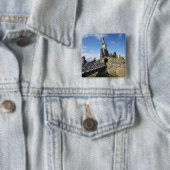 Castle Sinclair Girnigoe, Wick, Caithness, Button (Beispiel)