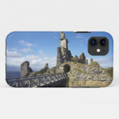 Castle Sinclair Girnigoe, Wick, Caithness, Case-Mate iPhone Hülle (Rückseite (Horizontal))