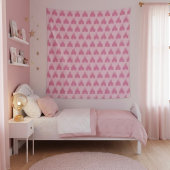 Castle Tapestry Wandteppich