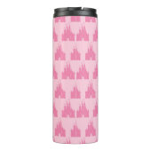 Castle Thermal Tumbler Thermosbecher (Rückseite)