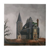 Castle Tile Fliese (Vorderseite)