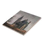 Castle Tile Fliese (Seite)