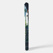 Castle View Alley Case-Mate iPhone Hülle (Rückseite / Links)