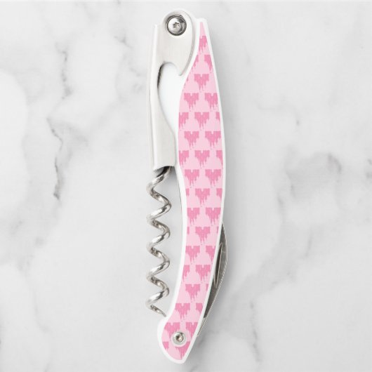 Castle Waiter's Corkscrew Kellnermesser (Vorderseite)