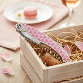 Castle Waiter's Corkscrew Kellnermesser