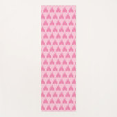 Castle-Yoga-Matte Yogamatte (Vorderseite)