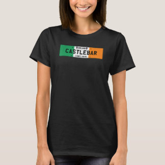 Castlebar Ireland T-Shirt