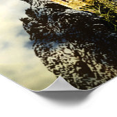 Castleigh Poster (Ecke)