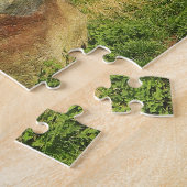 Castlerigg Steinkreis-Laubsäge Puzzle (Seite)