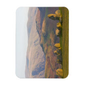 Castlerigg Stone Circle, Lake District, Cumbria, 2 Magnet (Vertikal)