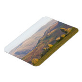 Castlerigg Stone Circle, Lake District, Cumbria, 2 Magnet (Linke Seite)