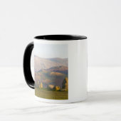 Castlerigg Stone Circle, Lake District, Cumbria, 2 Tasse (Vorderseite Links)