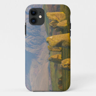 Castlerigg Stone Circle, Lake District, Cumbria, Case-Mate iPhone Hülle