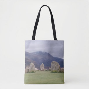 Castlerigg Stone Circle Tasche