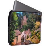 Castleton Laptopschutzhülle (Vorne Rechts)