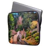 Castleton Laptopschutzhülle (Vorderseite Links)