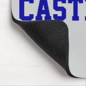 CASTLETON MOUSEPAD (Ecke)