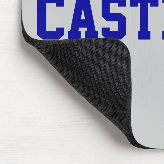 CASTLETON MOUSEPAD (Ecke)