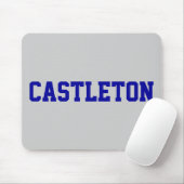 CASTLETON MOUSEPAD (Mit Mouse)