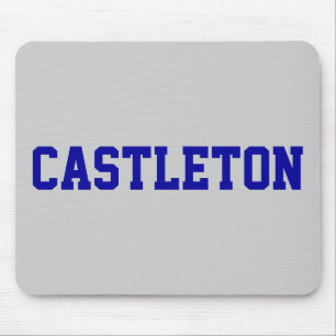 CASTLETON MOUSEPAD