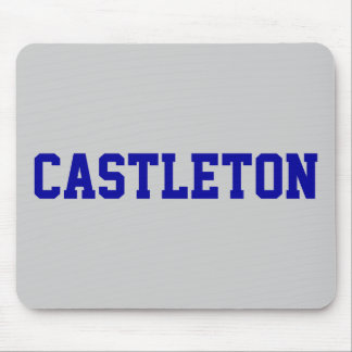 CASTLETON MOUSEPAD