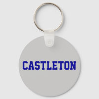 CASTLETON